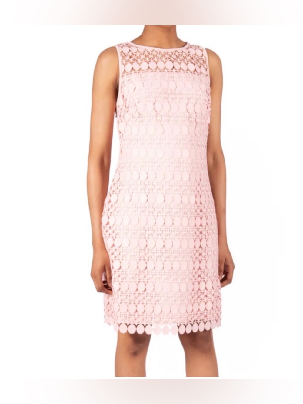 Ralph Lauren Sleeveless Dress
